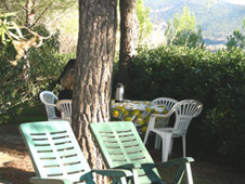 Toscana  Pension, Granja, Chianti